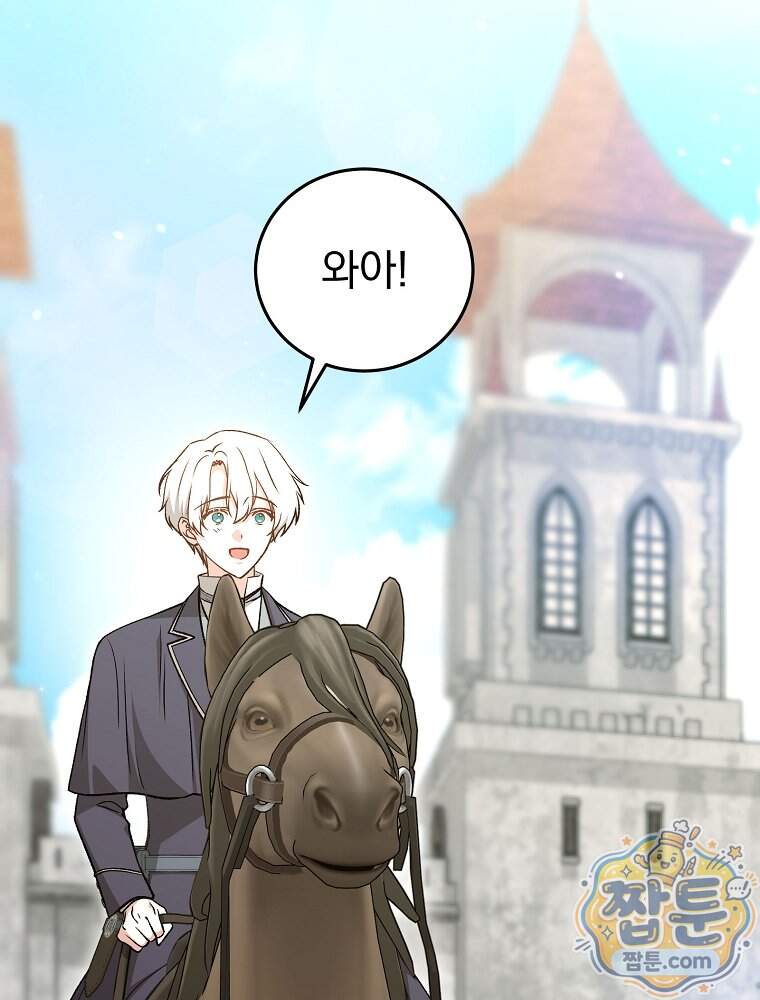 개념 잡는 마법 천재 61화 10