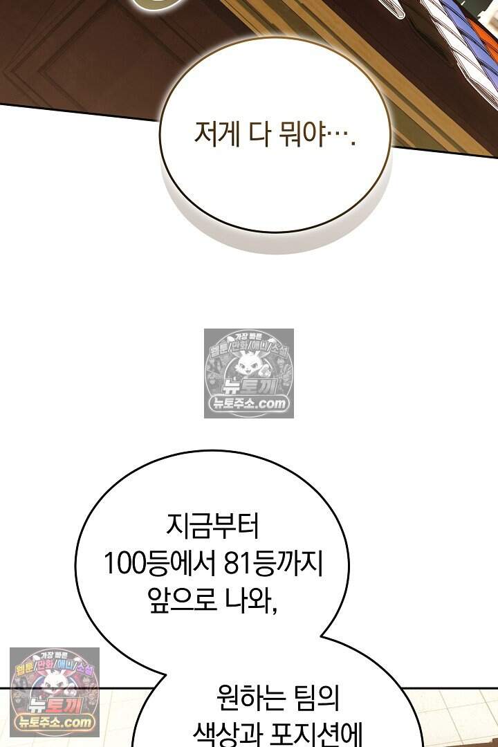 당신의 기사에게 투표하세요! 15화 92
