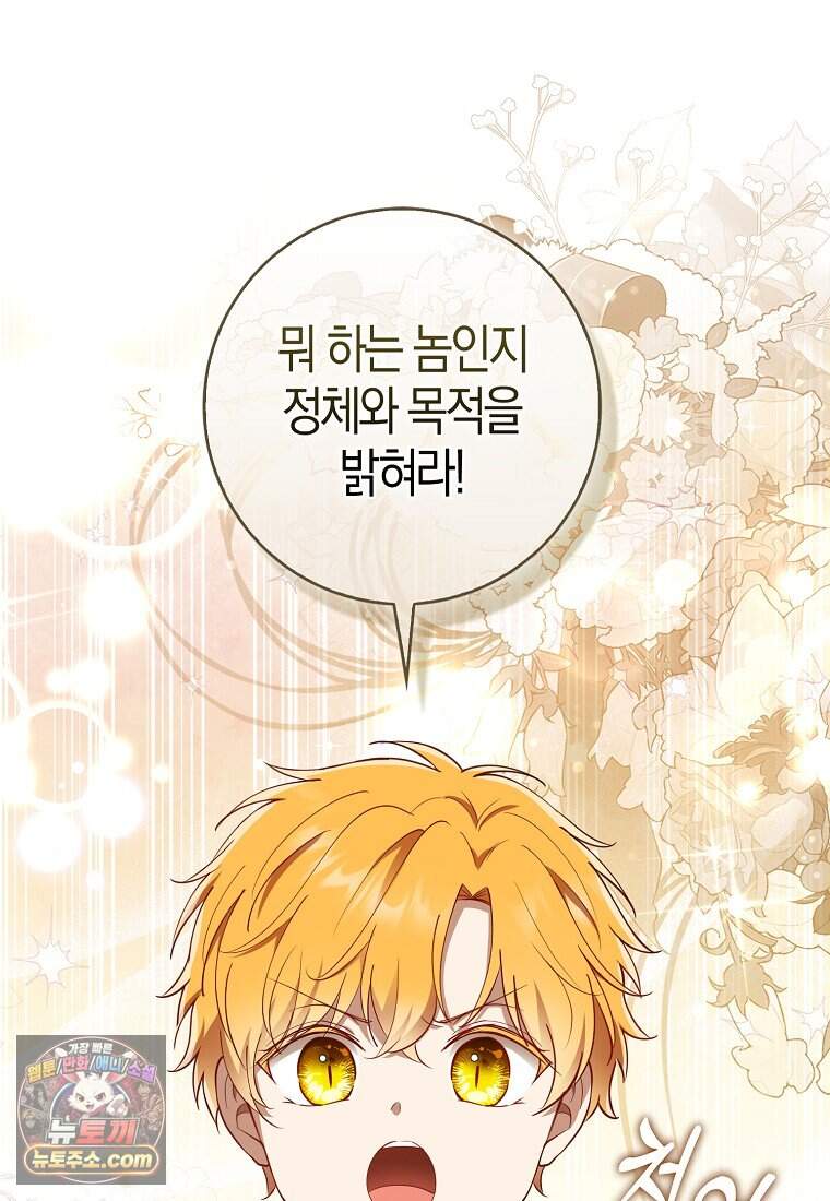 아기 다람쥐가 다 잘해요 외전 2-15화 68