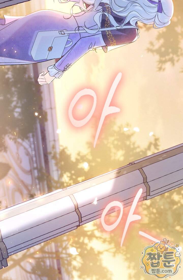 황제와 비밀 연애 중인데 나는 그걸 몰라 32화 101