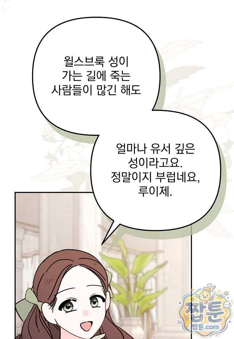 남편이 빙의한 주인공이다 46화 73