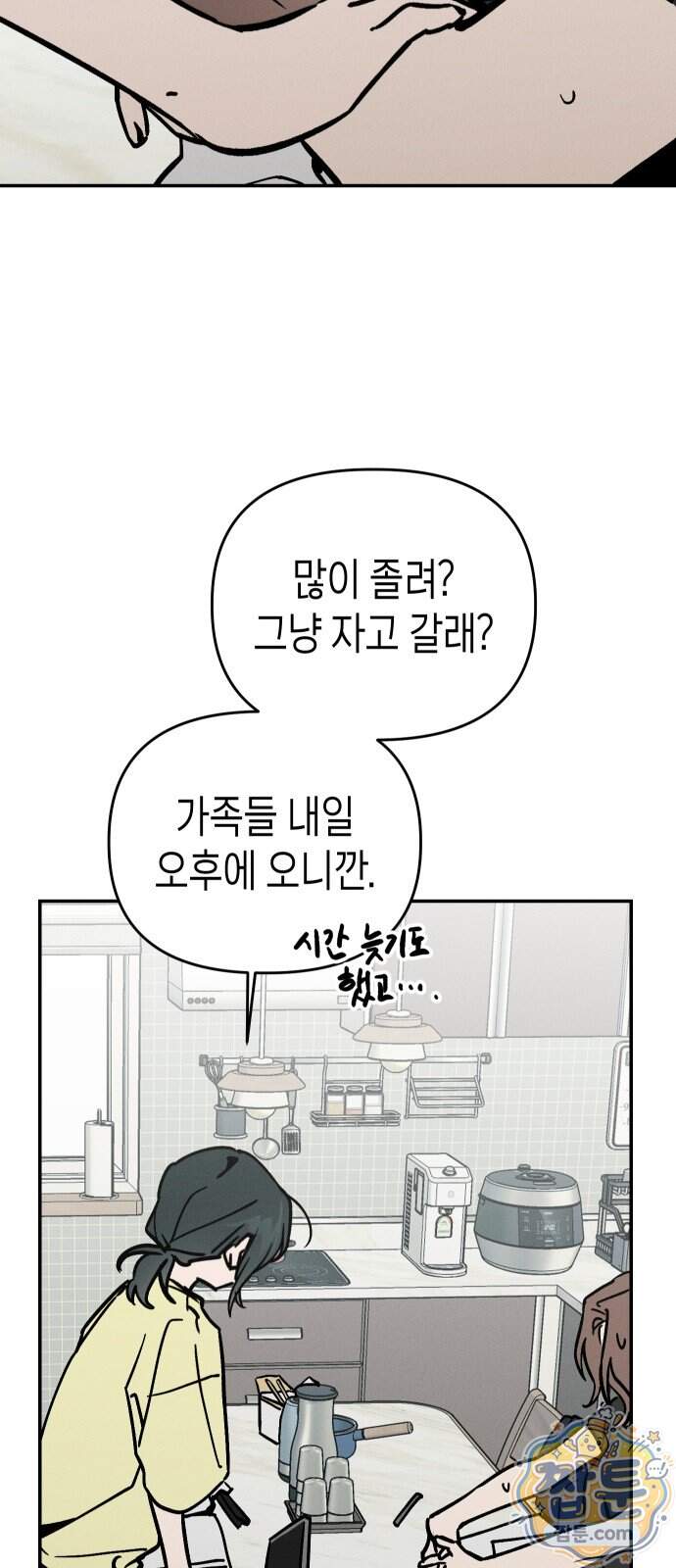 주희의 주위 21화 60
