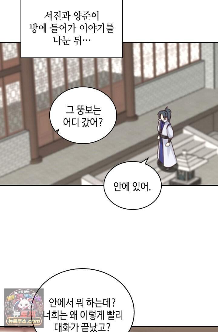 무련전봉 2060화 3
