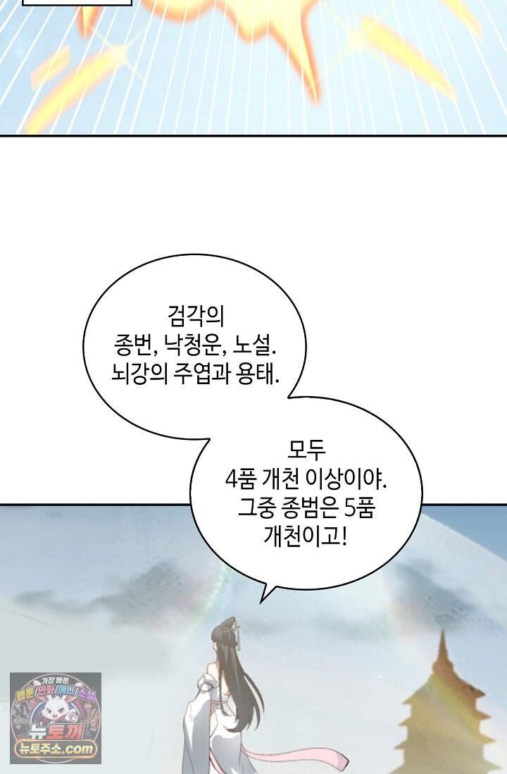 무련전봉 2060화 18
