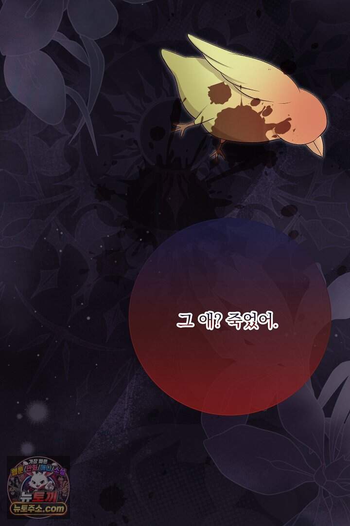 신데렐라의 마법이 풀린 후 125화 33