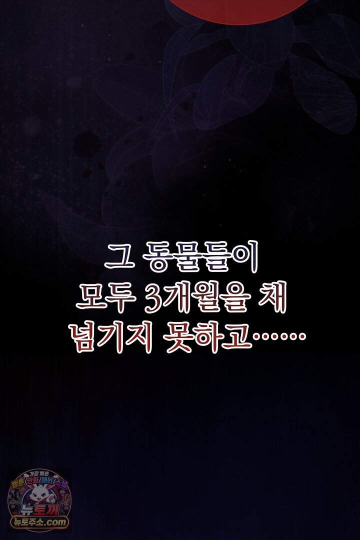 신데렐라의 마법이 풀린 후 125화 37