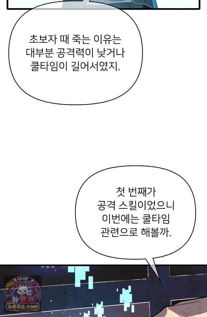랭킹 1위, 방랑자로 전생하다 002 11
