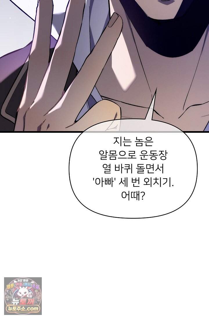 랭킹 1위, 방랑자로 전생하다 002 58