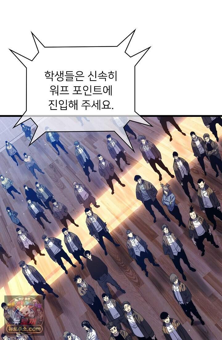 랭킹 1위, 방랑자로 전생하다 002 75