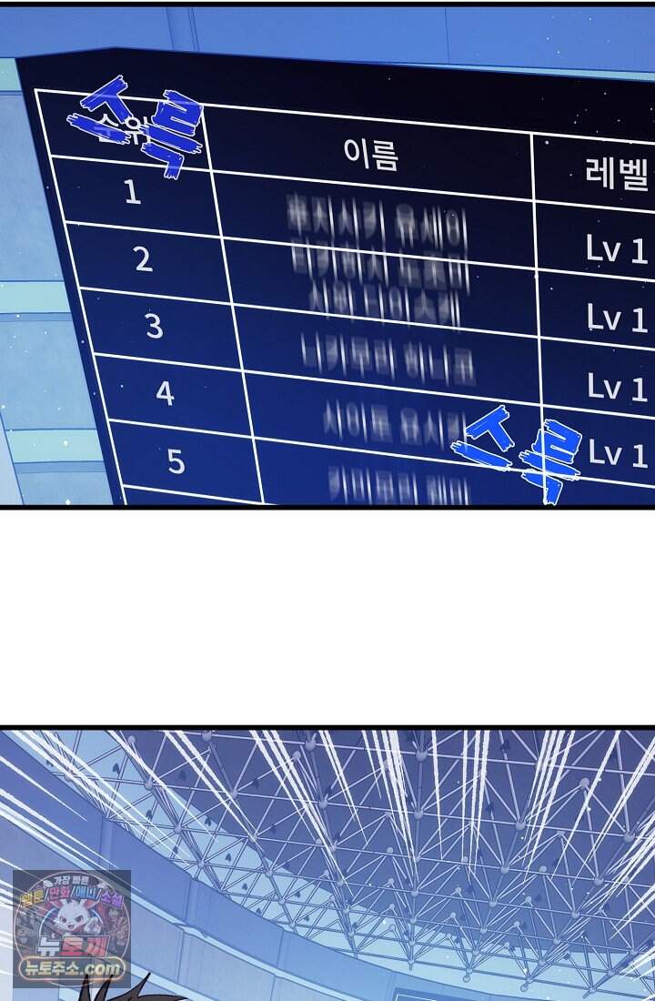 랭킹 1위, 방랑자로 전생하다 002 144