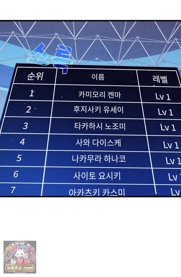 랭킹 1위, 방랑자로 전생하다 002 146
