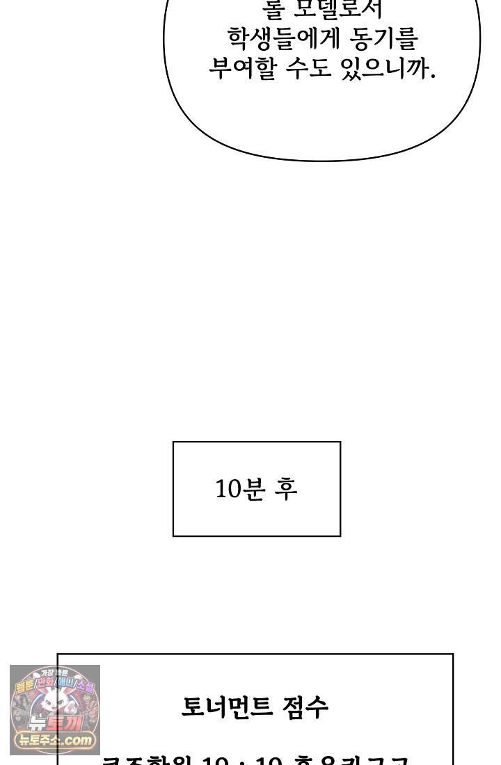 랭킹 1위, 방랑자로 전생하다 014 24