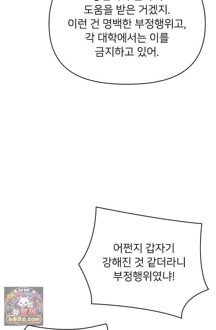 랭킹 1위, 방랑자로 전생하다 014 88