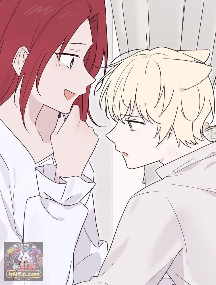 칸나는 어떠한 결심을 했다 [19세 완전판] 31_흑★사★모 2