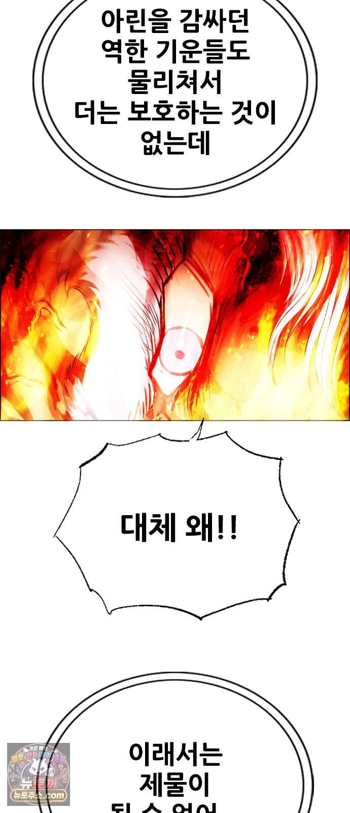 호랑이형님 3부124화 죽음을 간택하다 6