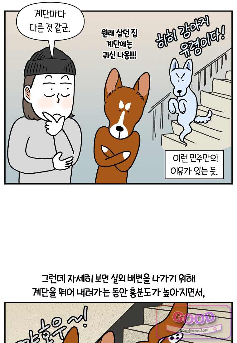 극한견주 시즌2 158화 6