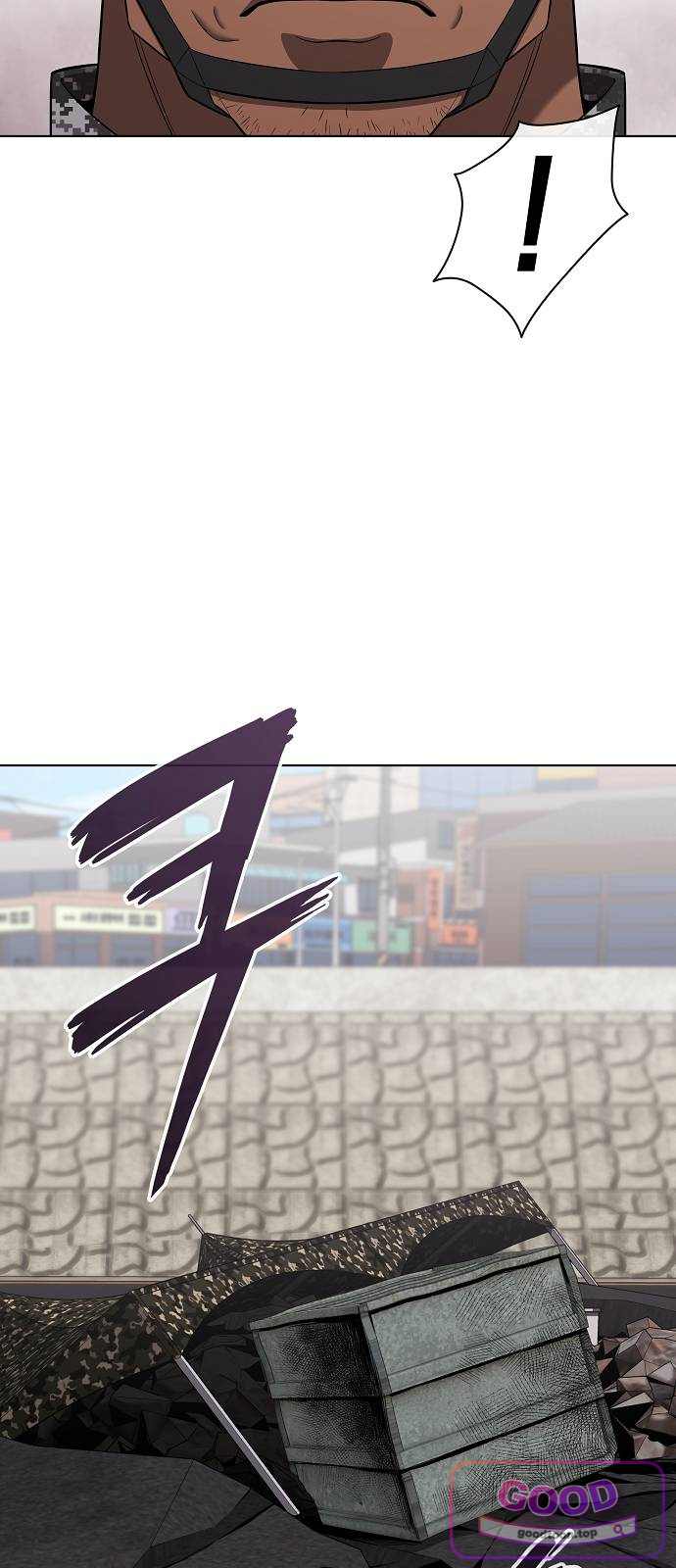 귀환했는데 입대 전날이다 99화 14