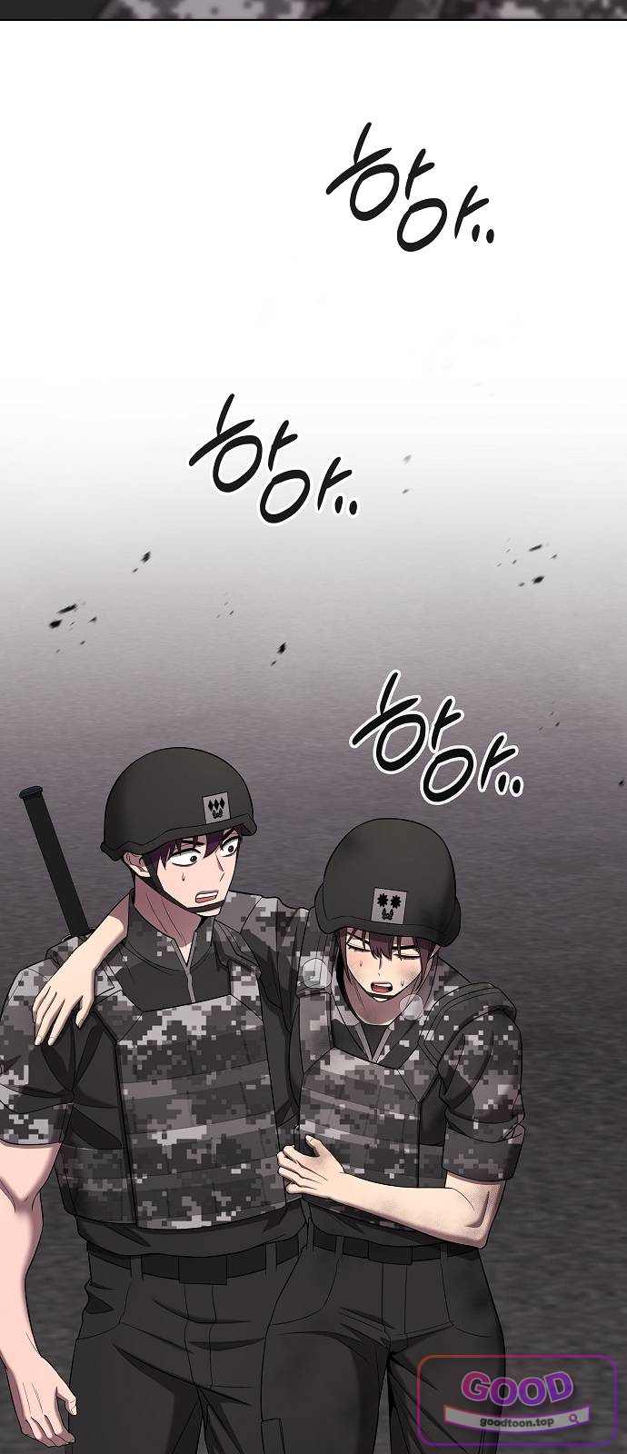 귀환했는데 입대 전날이다 99화 18