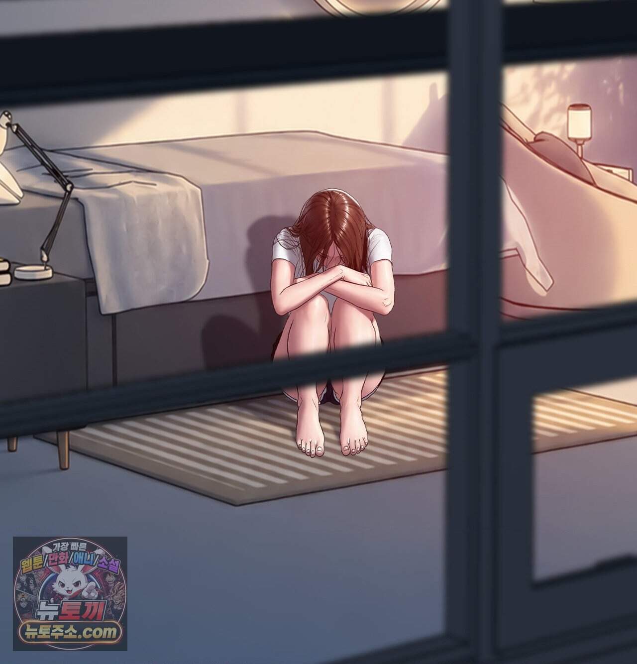 변태들만 골라 먹는 변태 21화 - [8] 내 유일한 도피처, 산부인과에서 43