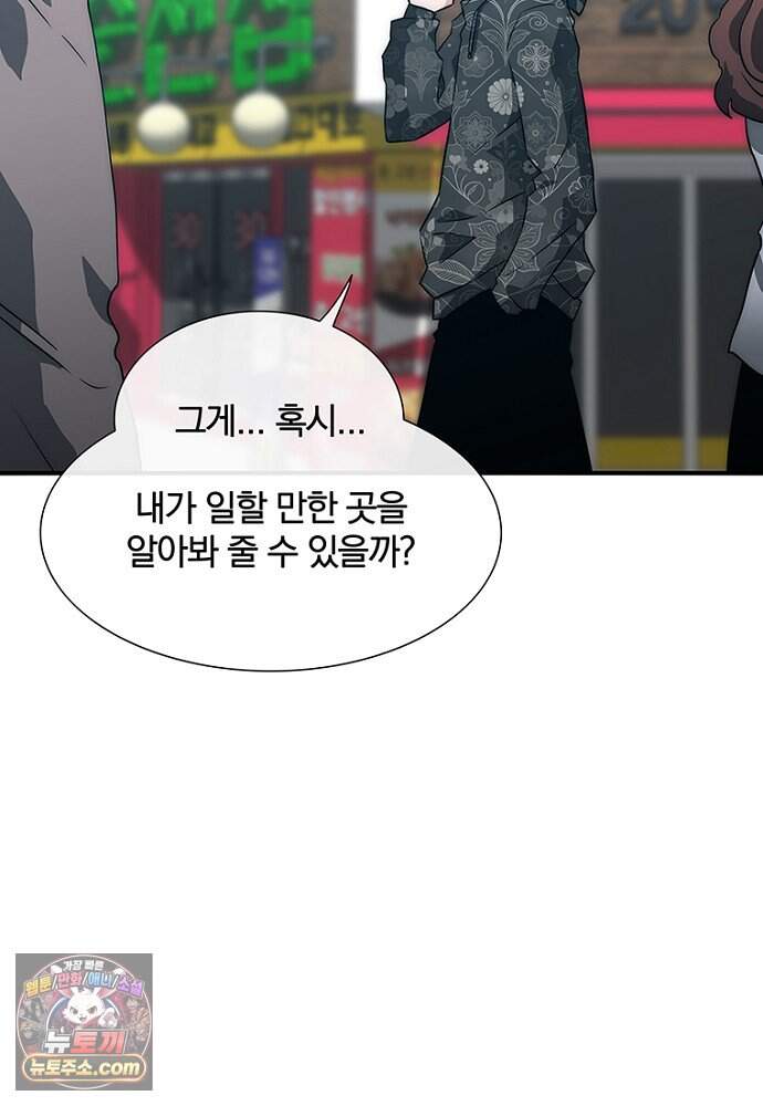 은퇴한 킬러는 힐링하고 싶다 2화 61