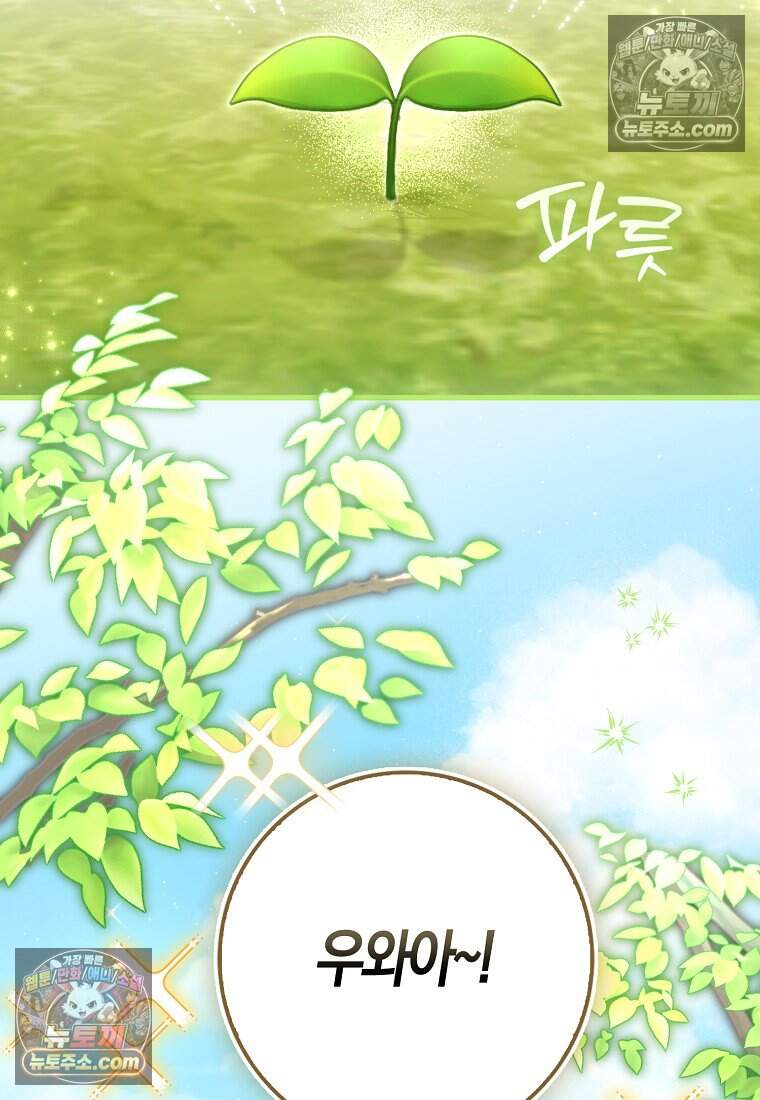 악당 공작가에 피어난 새싹 아기님 17화 12