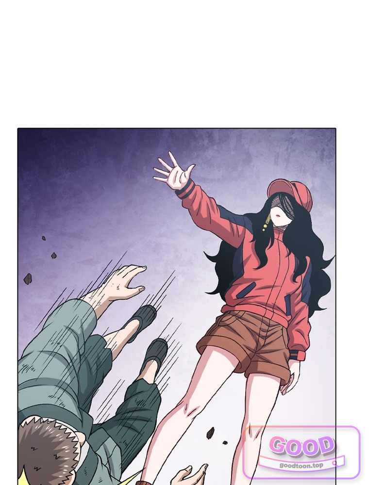 신으로 태어났습니다 703화 14