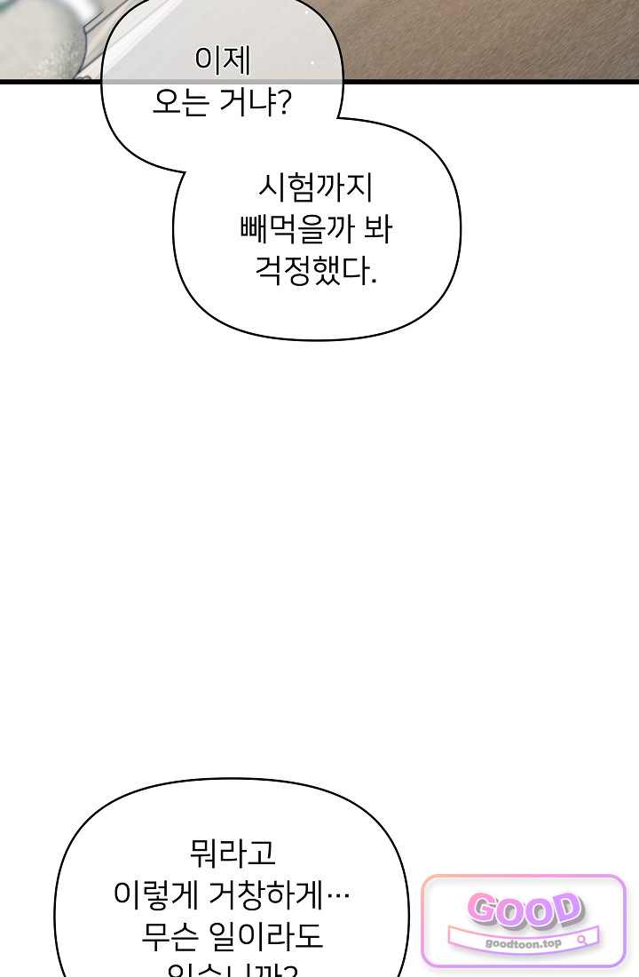 랭킹 1위, 방랑자로 전생하다 024 4