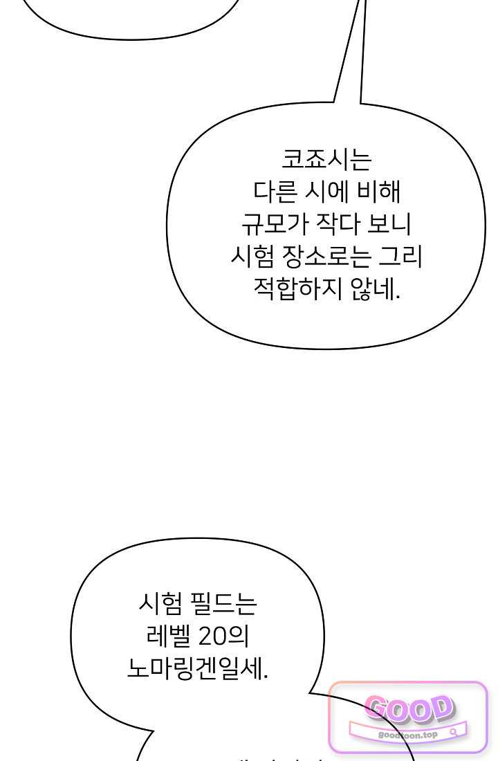 랭킹 1위, 방랑자로 전생하다 024 8