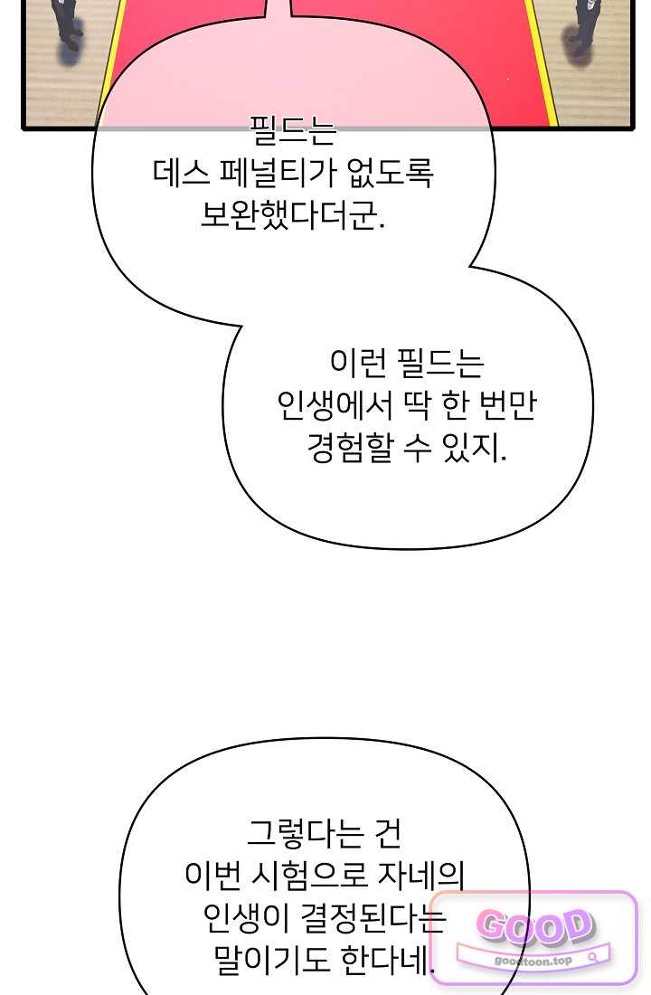 랭킹 1위, 방랑자로 전생하다 024 10