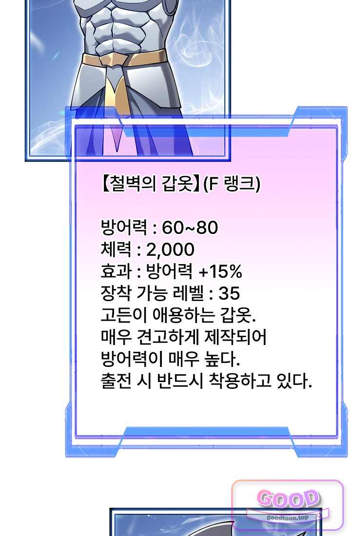역전의 무쌍급 플레이어 022 6
