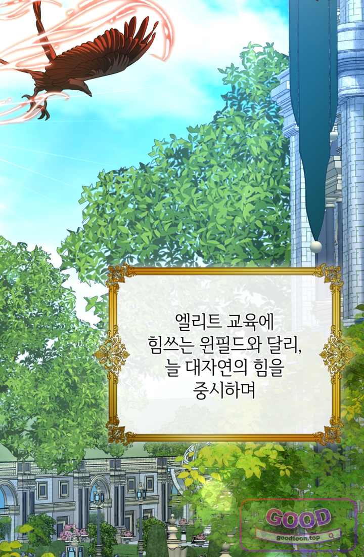 마법도 못 쓰는 악역 영애로 환생했습니다 45화 2