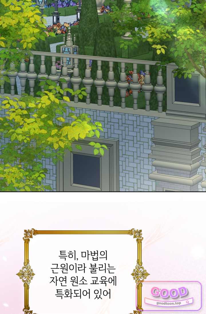마법도 못 쓰는 악역 영애로 환생했습니다 45화 3