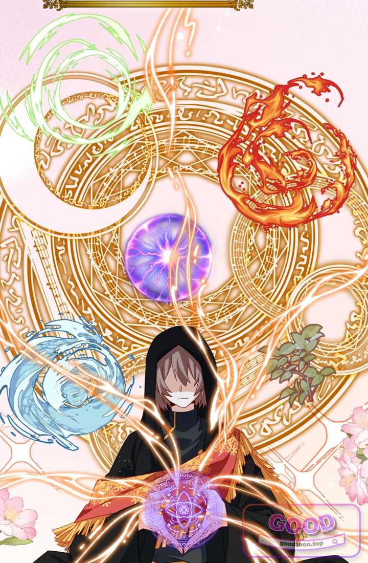 마법도 못 쓰는 악역 영애로 환생했습니다 45화 4