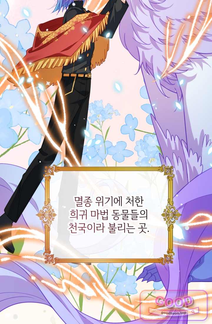 마법도 못 쓰는 악역 영애로 환생했습니다 45화 7