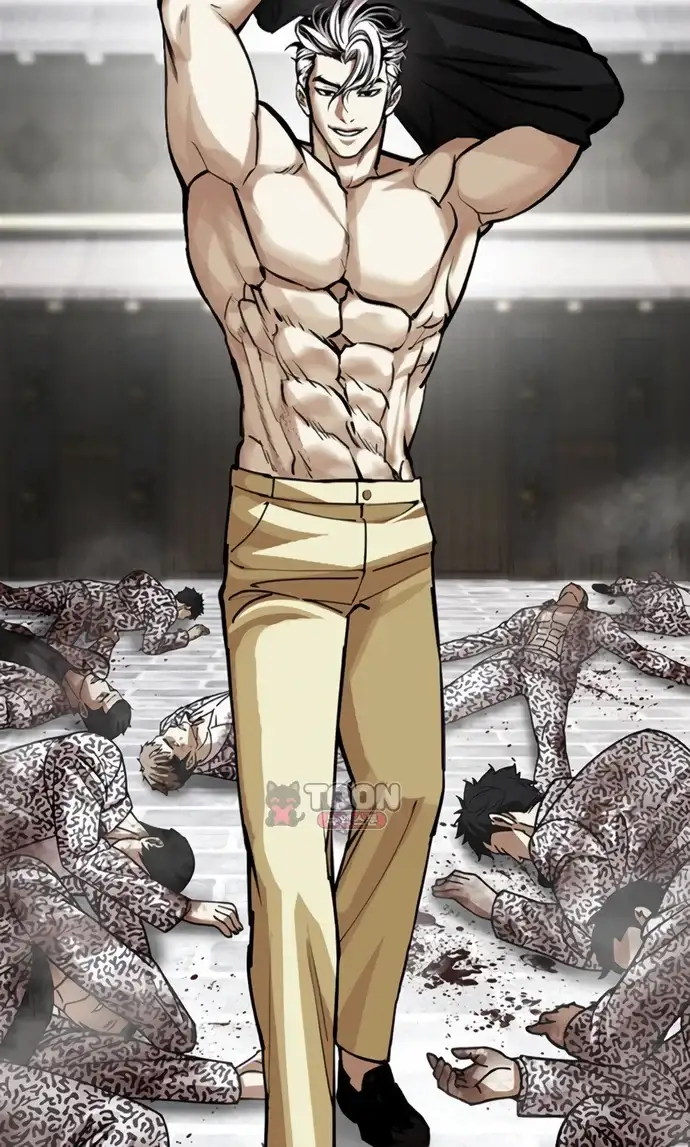 외모지상주의 620화 41