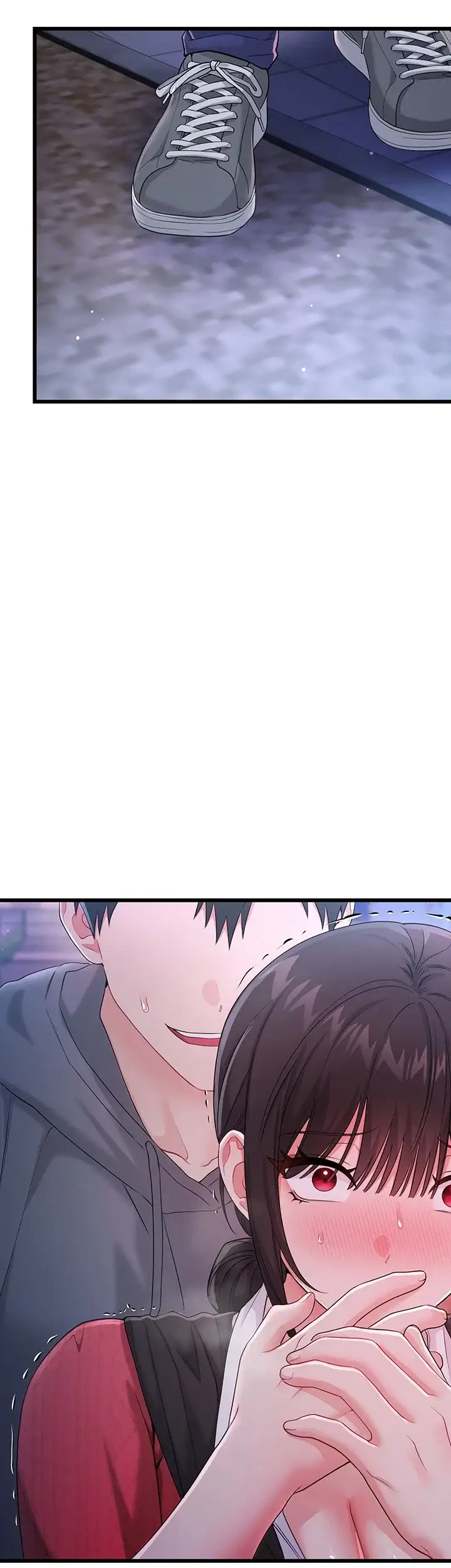 섹무위키로 따먹기 17화 2