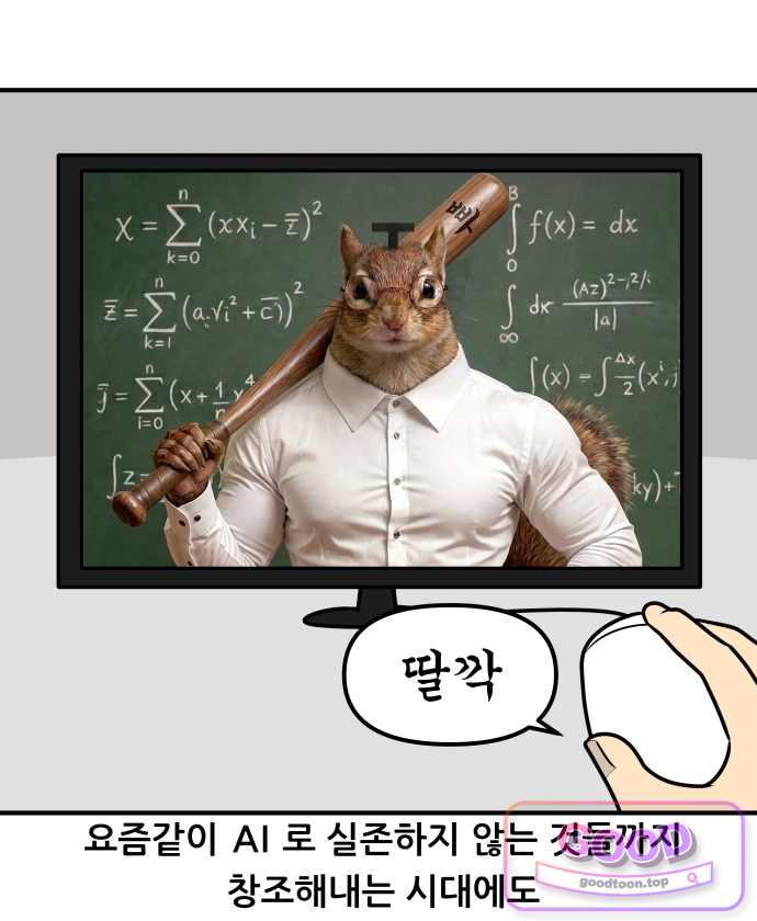 K학원 생존기 249화 - 사진입시학원 (1) 1