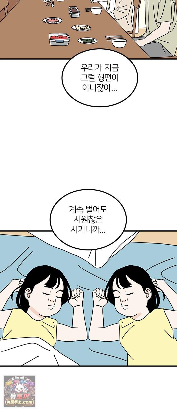 착한 여자 안선해 127화 굴레(1) 7