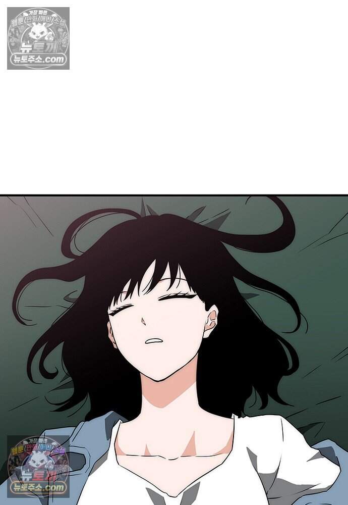 은퇴한 킬러는 힐링하고 싶다 21화 22