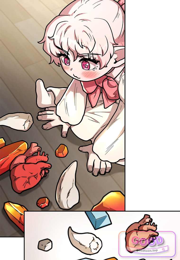노가다 김씨, 자동사냥으로 꿀 빱니다 12화 17