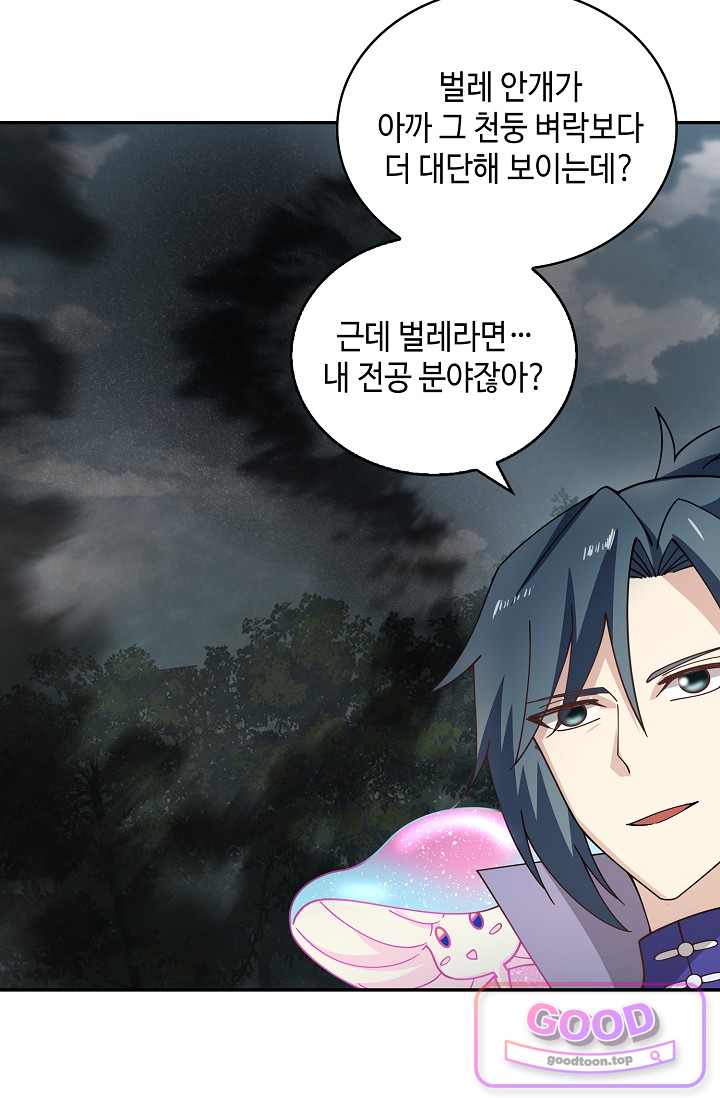 무련전봉 2083화 8
