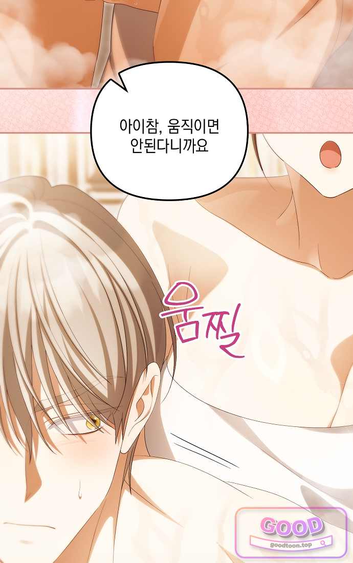 가짜 아내에게 왜 집착하세요? 외전 13화 14
