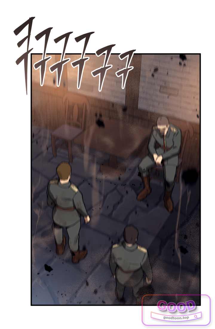 검은머리 미군 대원수 51화 20