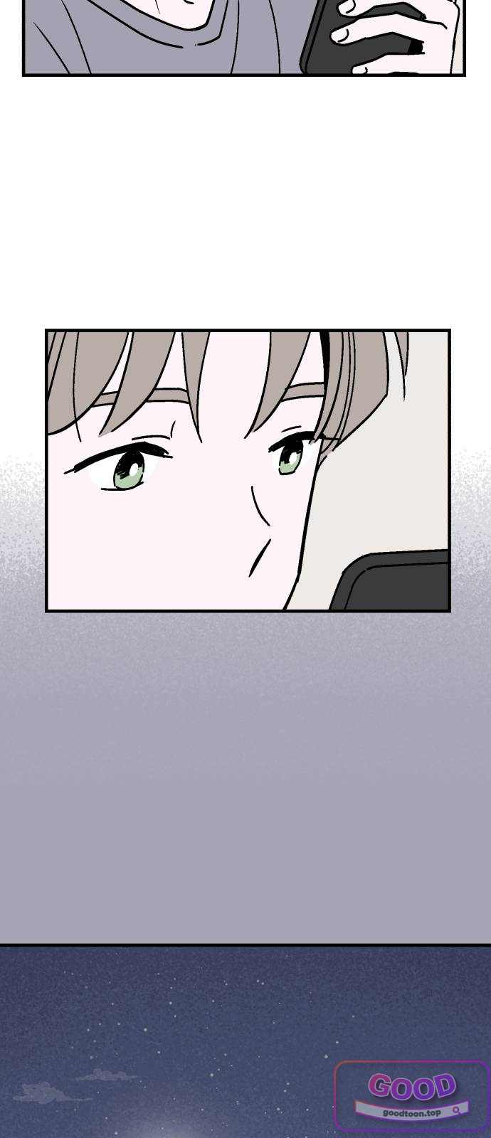 미래의 할 일 11화. 파사삭 11