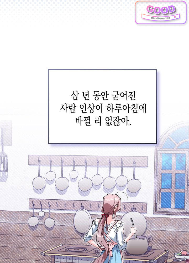 바이올렛 체로타의 졸속 결혼 9화 14