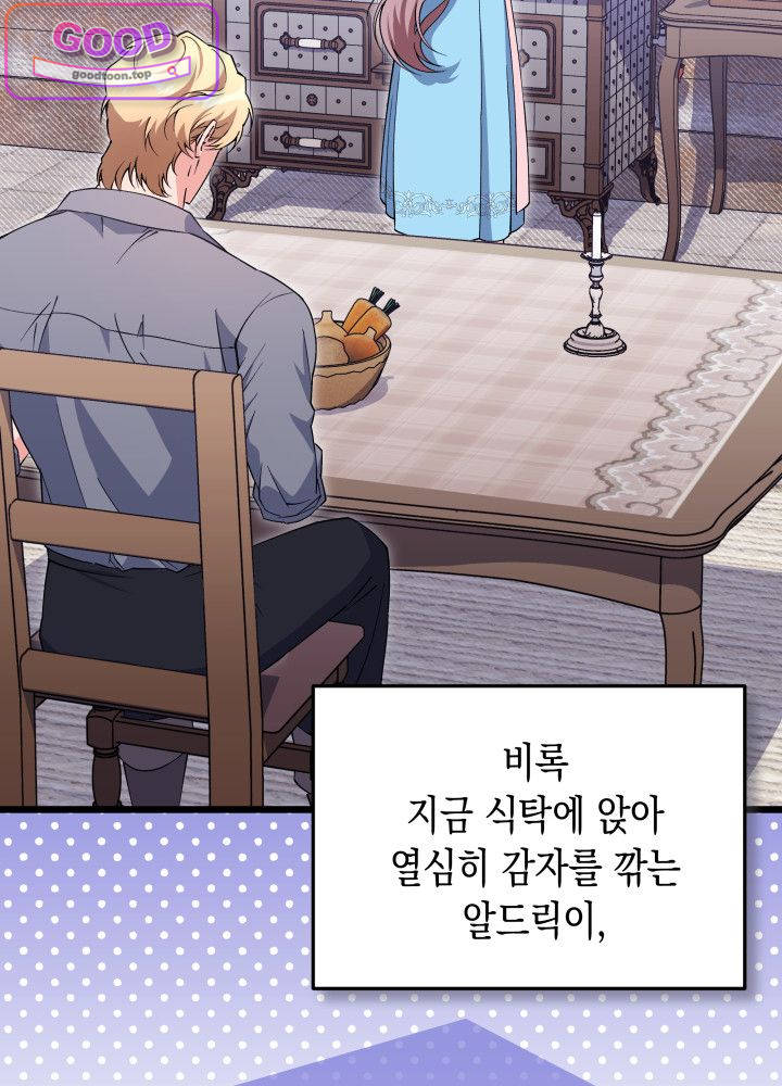 바이올렛 체로타의 졸속 결혼 9화 15