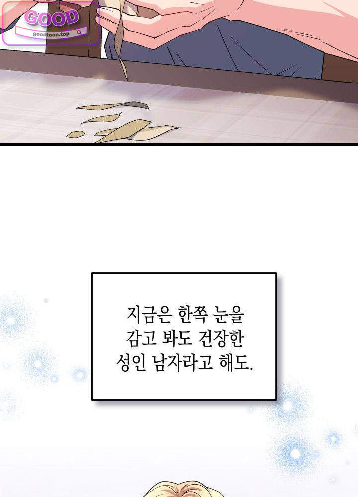바이올렛 체로타의 졸속 결혼 9화 17