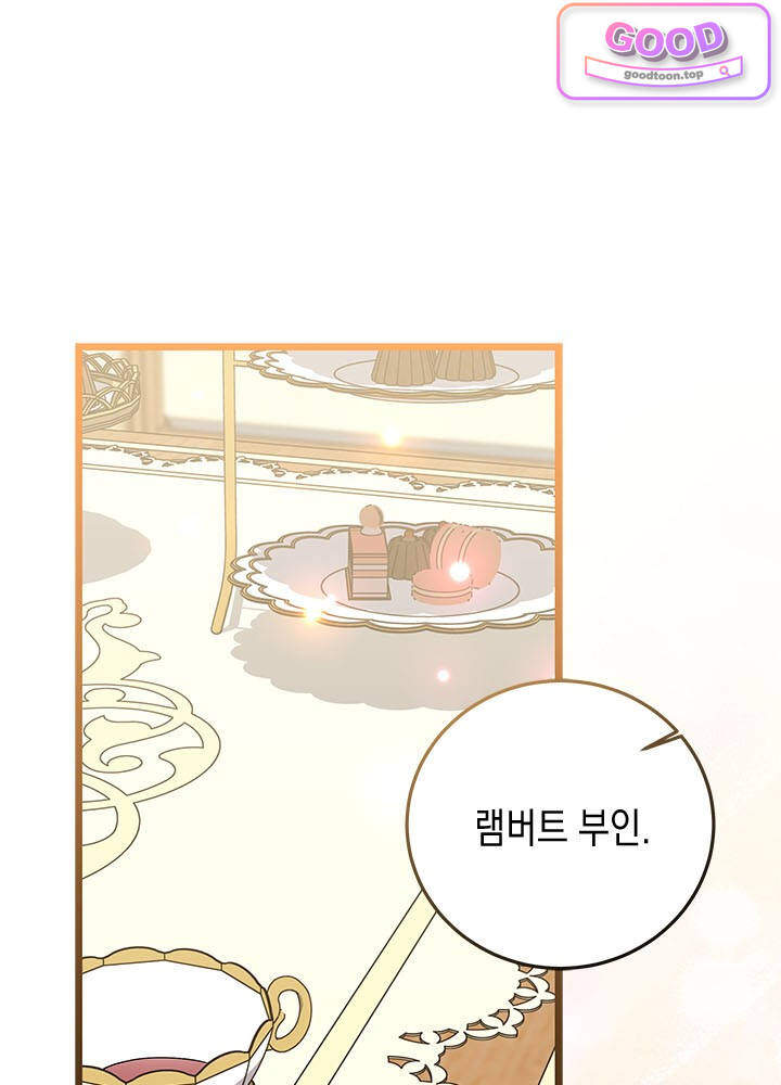 바이올렛 체로타의 졸속 결혼 27화 6