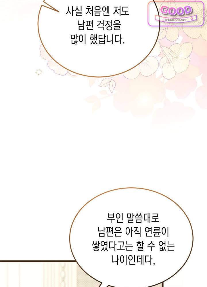 바이올렛 체로타의 졸속 결혼 27화 16