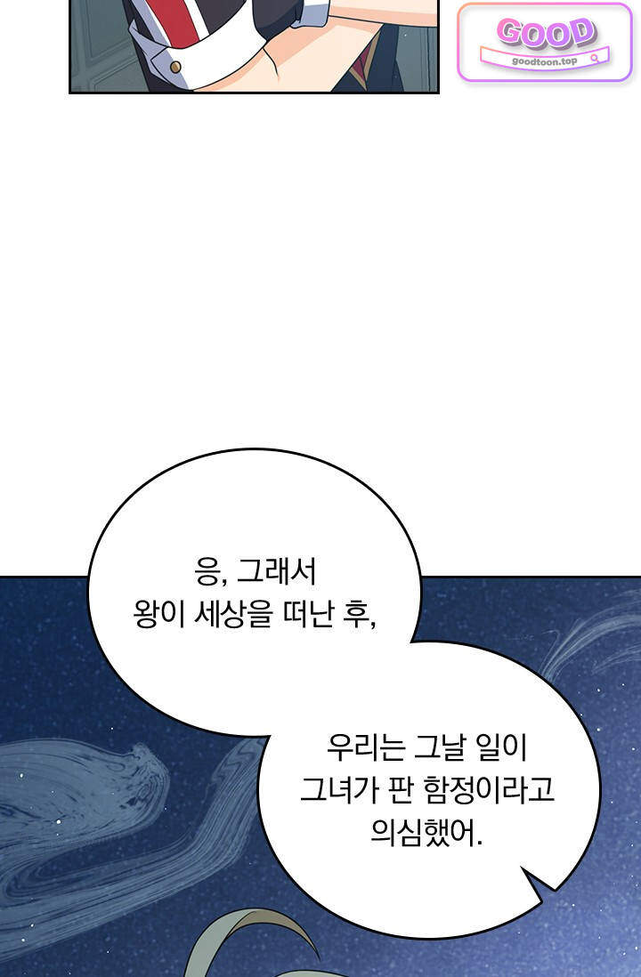 악역 플레이어는 강해지고 싶다 872화 16